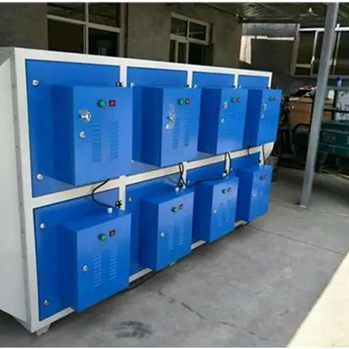 油烟废气处理设备